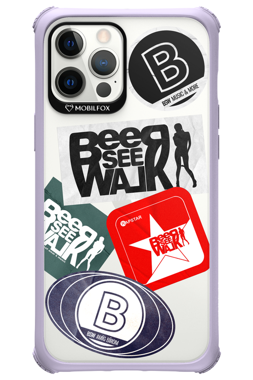 Beerseewalk I 2.0 - Apple iPhone 12 Pro Max