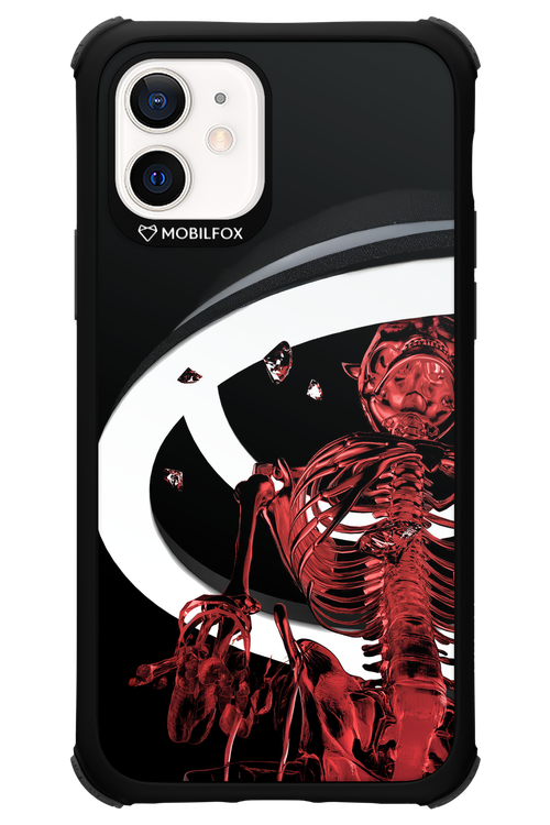 RMN Skeleton - Apple iPhone 12