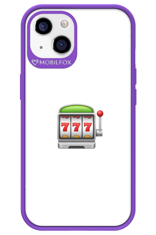 777 2.0 - Apple iPhone 13