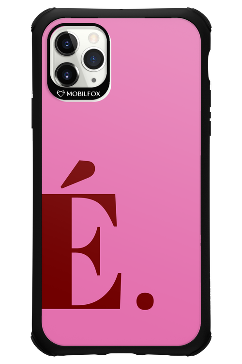E II (Sorbet) 2.0 - Apple iPhone 11 Pro Max