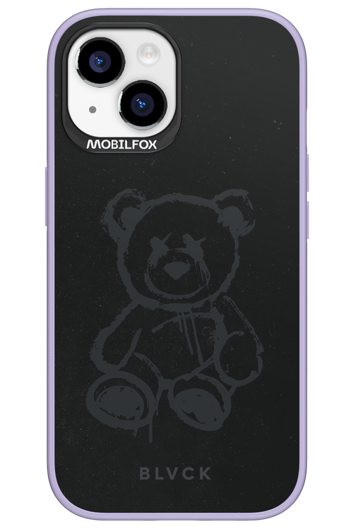 BLVCK BEAR 2.0 - Apple iPhone 15