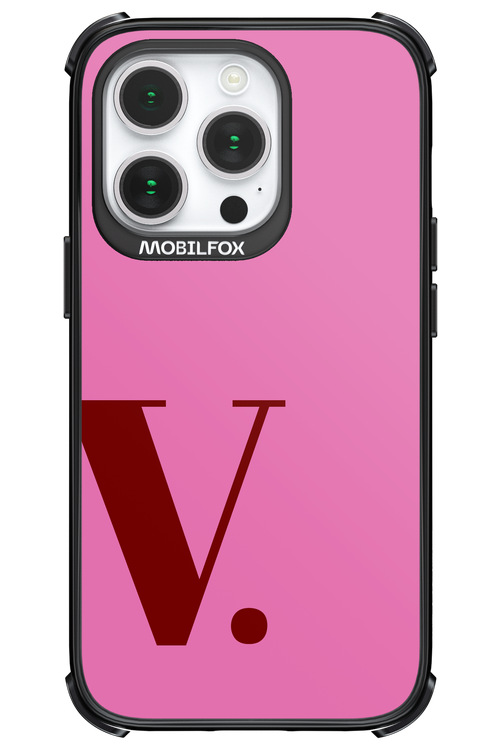 V (Sorbet) 2.0 - Apple iPhone 14 Pro