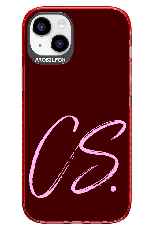 (Dark Blush) CS 2.0 - Apple iPhone 14 Plus
