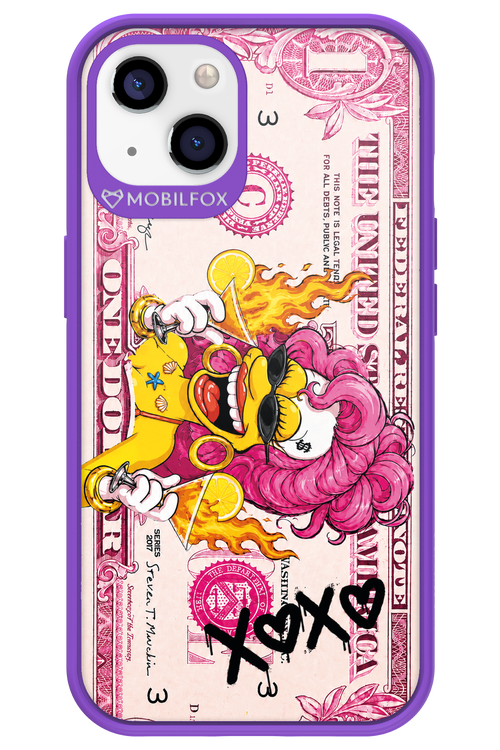 Cocktail Clown 2.0 - Apple iPhone 13