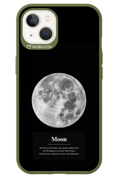 Moon 2.0 - Apple iPhone 13