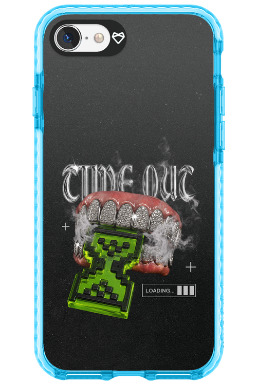 Time Out 2.0 - Apple iPhone 7