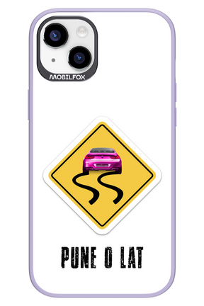 Pune O Lat - Apple iPhone 14 Plus
