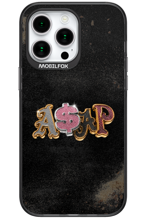 ASAP 2.0 - Apple iPhone 15 Pro Max