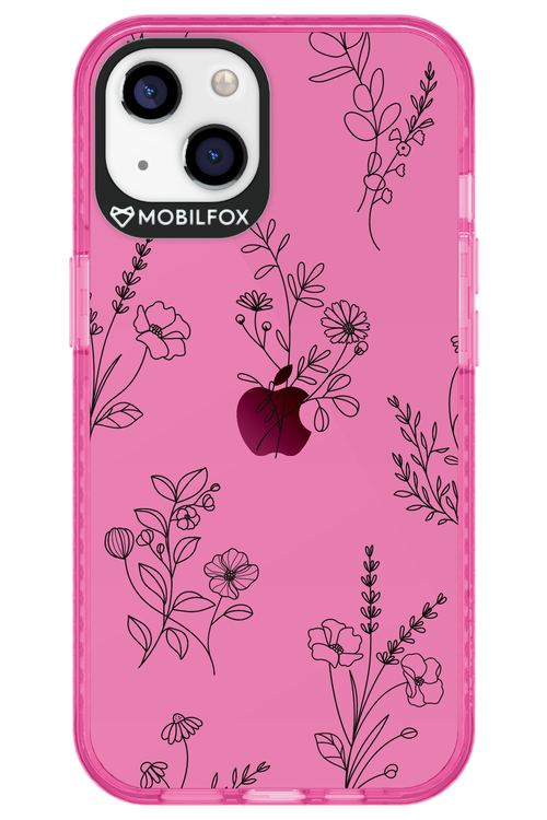 Bouquet 2.0 - Apple iPhone 13