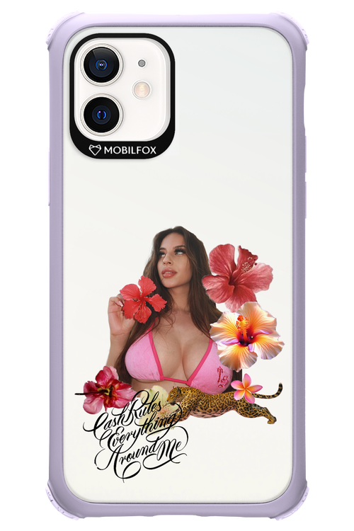 Island Money Muse - Apple iPhone 12