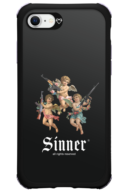 Sinner - Apple iPhone 7