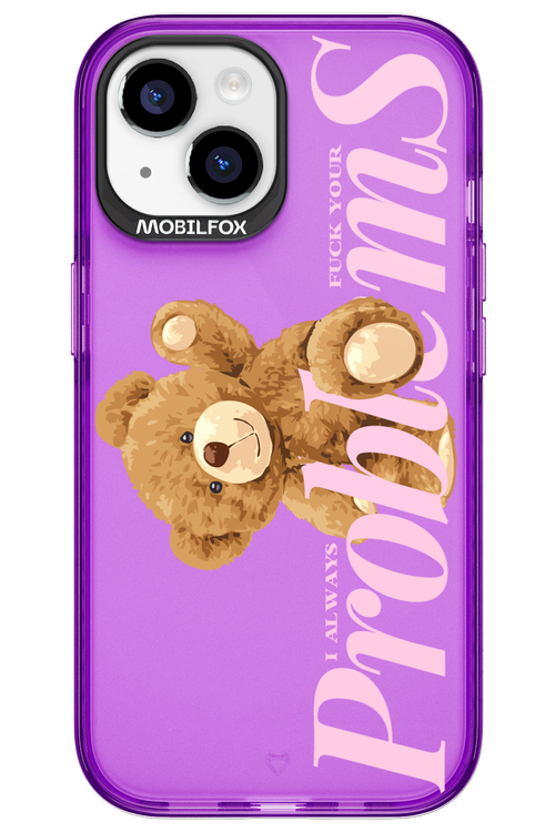 Problems 2.0 - Apple iPhone 15