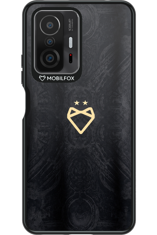 Spain Black 2.0 - Xiaomi Mi 11T