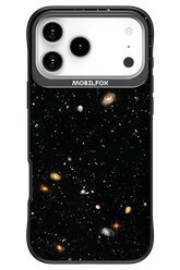 Cosmic Space 2.0 - Apple iPhone 17 Pro Max