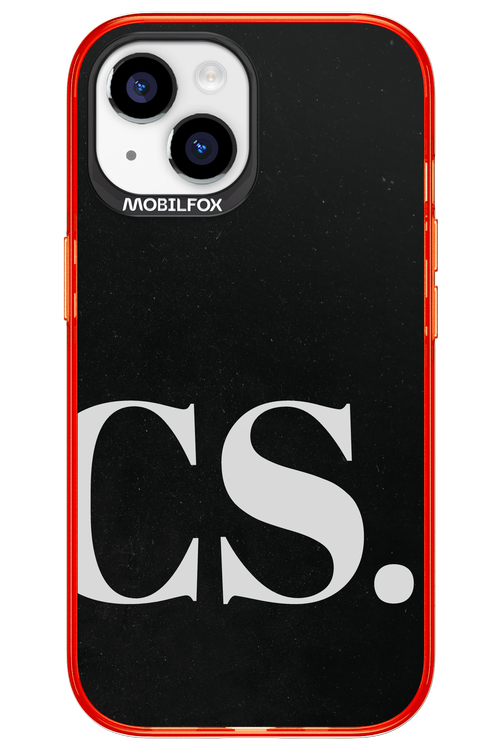 CS (Off Space) 2.0 - Apple iPhone 15