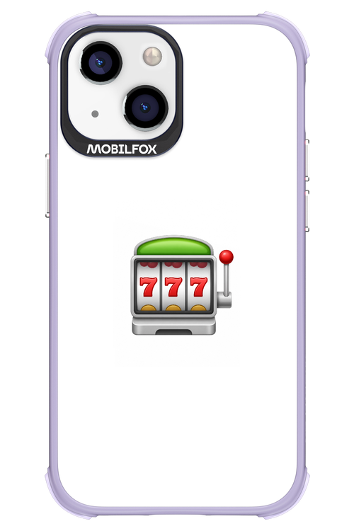 777 2.0 - Apple iPhone 13 Mini
