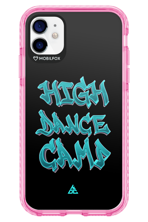 HDC 2 - Apple iPhone 11