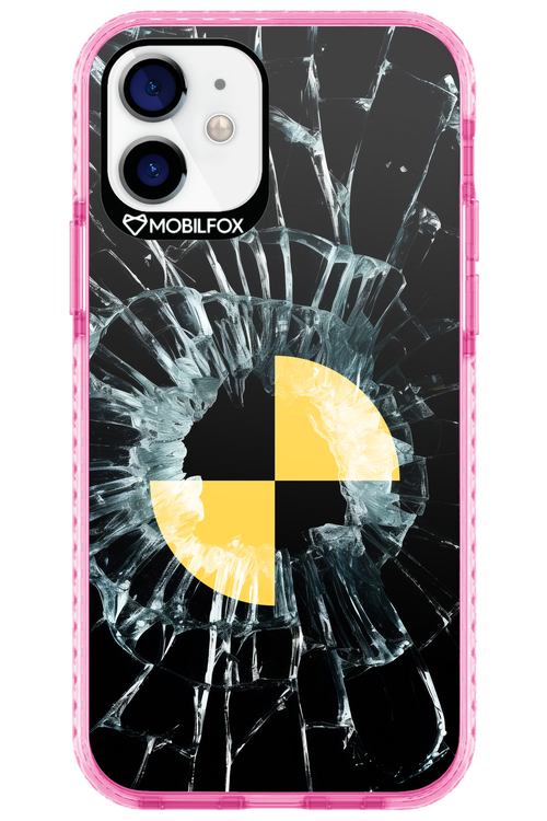 Shattered Proof - Apple iPhone 12