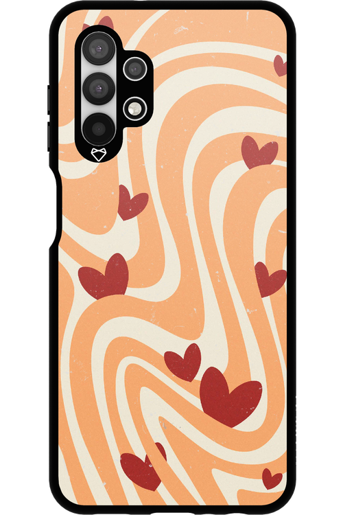 Heartwave 2.0 - Samsung Galaxy A13 4G