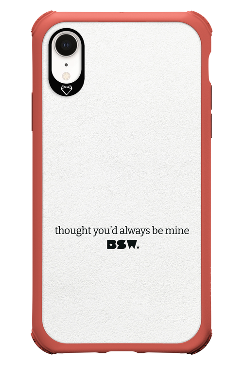 BSW FourSeasons 13 2.0 - Apple iPhone XR