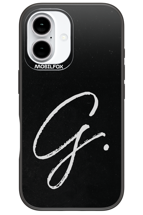 (Off Space) G 2.0 - Apple iPhone 16
