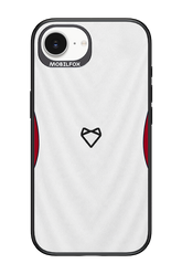 England X Mobilfox 2.0 - Apple iPhone 16e