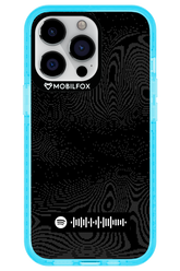 Techno frequency - Apple iPhone 13 Pro