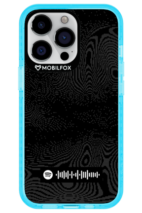 Techno frequency - Apple iPhone 13 Pro