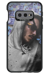 Sute Albastre Cover 2.0 - Samsung Galaxy S10e