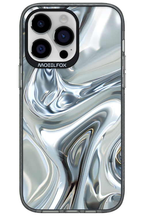 True Silver 2.0 - Apple iPhone 14 Pro Max