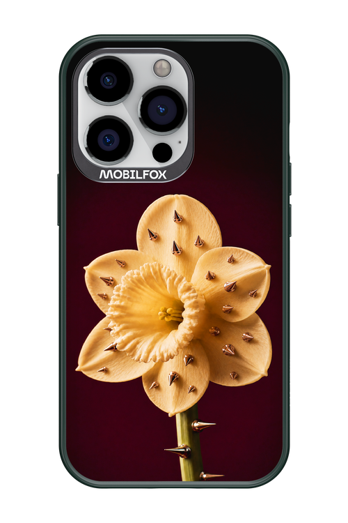 Not Your Flower 2.0 - Apple iPhone 13 Pro