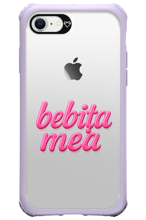 Meaa 2.0 - Apple iPhone 7