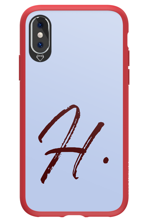 (Jellyfish Presso) H 2.0 - Apple iPhone XS