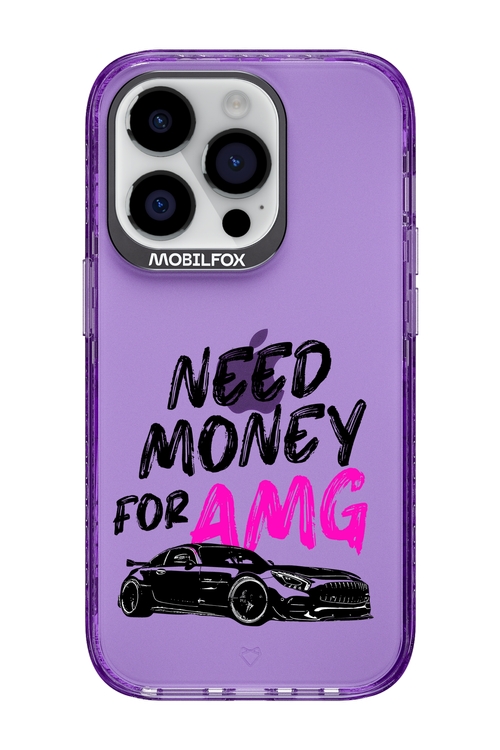 Need money for AMG - Apple iPhone 14 Pro