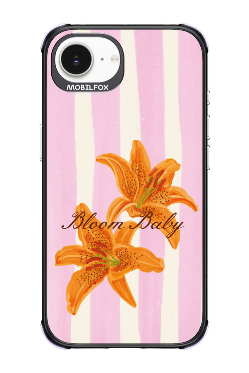 Bloom Baby 2.0 - Apple iPhone 17e