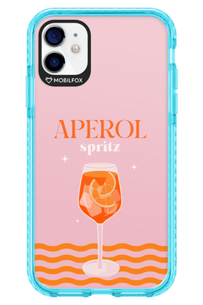 Aperol - Apple iPhone 11
