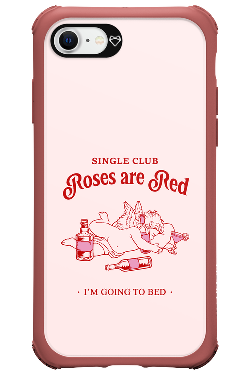 Bed Romance 2.0 - Apple iPhone 7