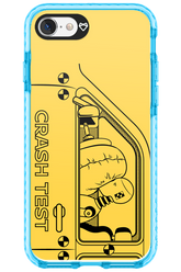 Crumple Zone - Apple iPhone 8