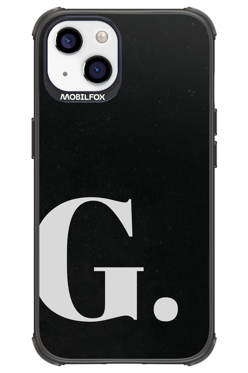 G (Off Space) 2.0 - Apple iPhone 13