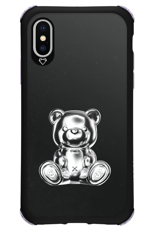 Dollar Bear - Apple iPhone XS