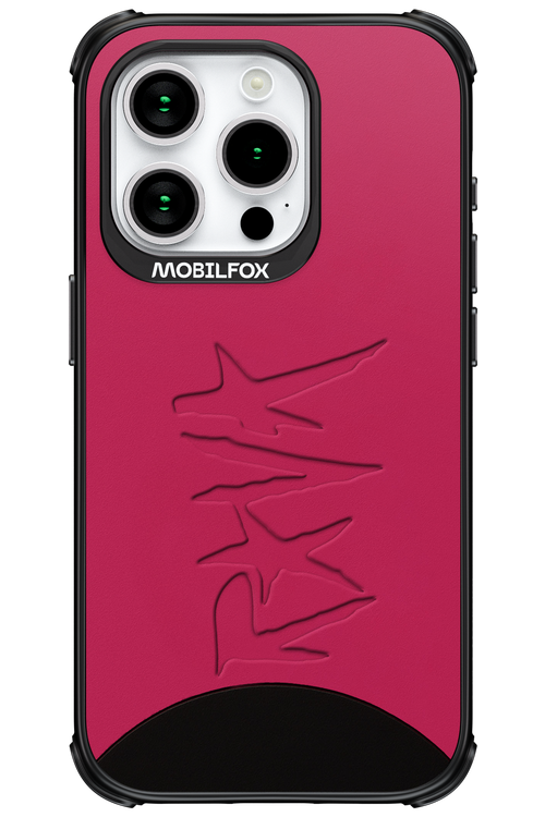 Rava Brick 2.0 - Apple iPhone 15 Pro