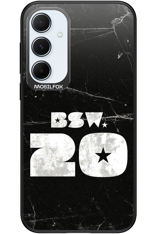 BSW 20 (4) 2.0 - Samsung Galaxy A55
