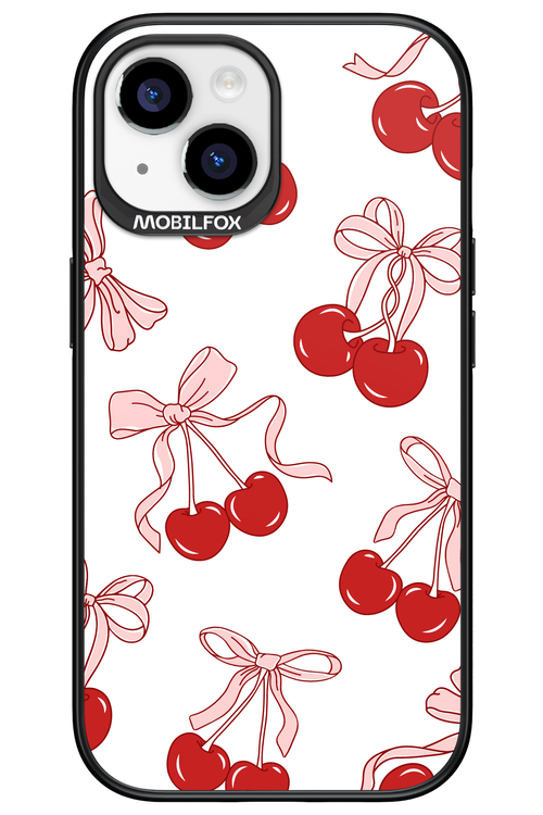 Cherry Queen 2.0 - Apple iPhone 15