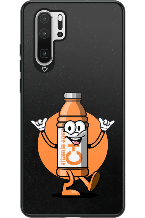 Vitamin Aqua C+ - Huawei P30 Pro