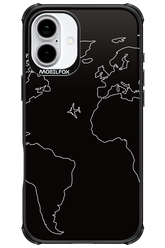 Worldview - Apple iPhone 16 Plus