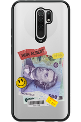 Money - Xiaomi Redmi 9