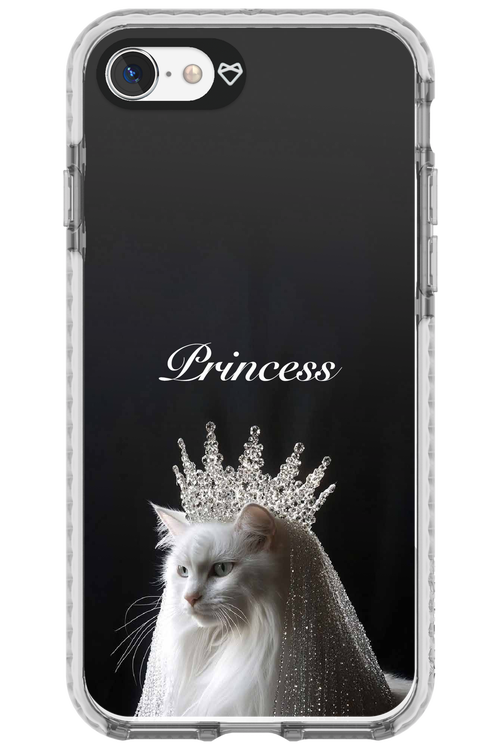 Princess - Apple iPhone 8