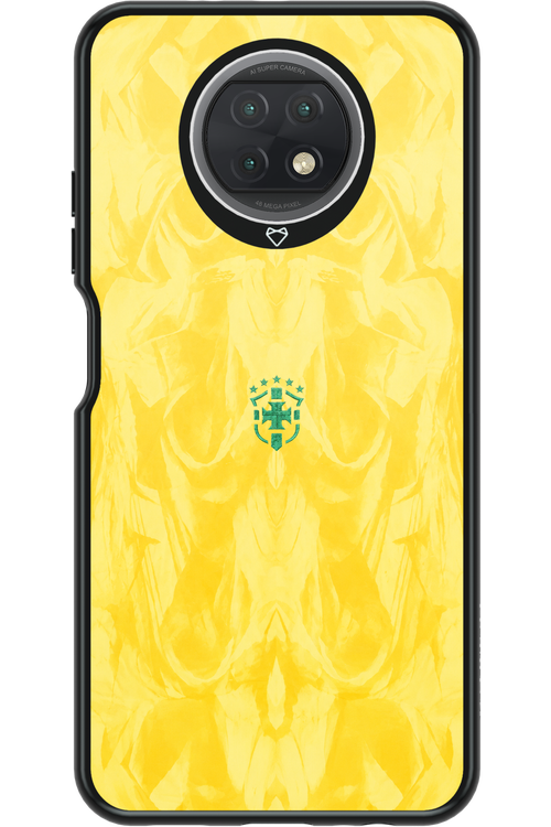 Brasil 2.0 - Xiaomi Redmi Note 9T 5G
