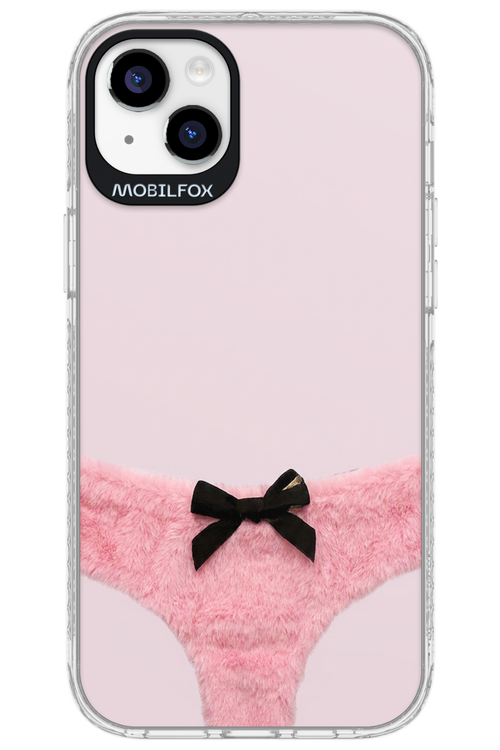 Furr Panties 2.0 - Apple iPhone 14 Plus