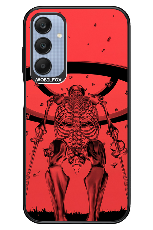 RMN Cover 2.0 - Samsung A25